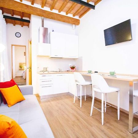 Pisa Tower Apartment Extérieur photo