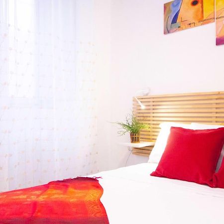 Pisa Tower Apartment Extérieur photo