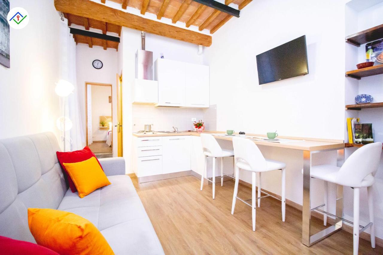 Pisa Tower Apartment Extérieur photo