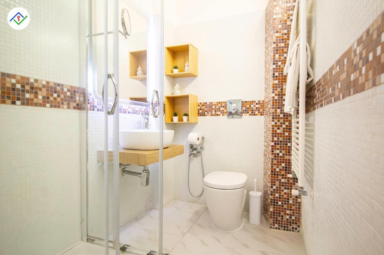 Pisa Tower Apartment Extérieur photo