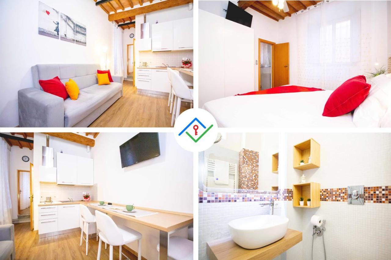 Pisa Tower Apartment Extérieur photo