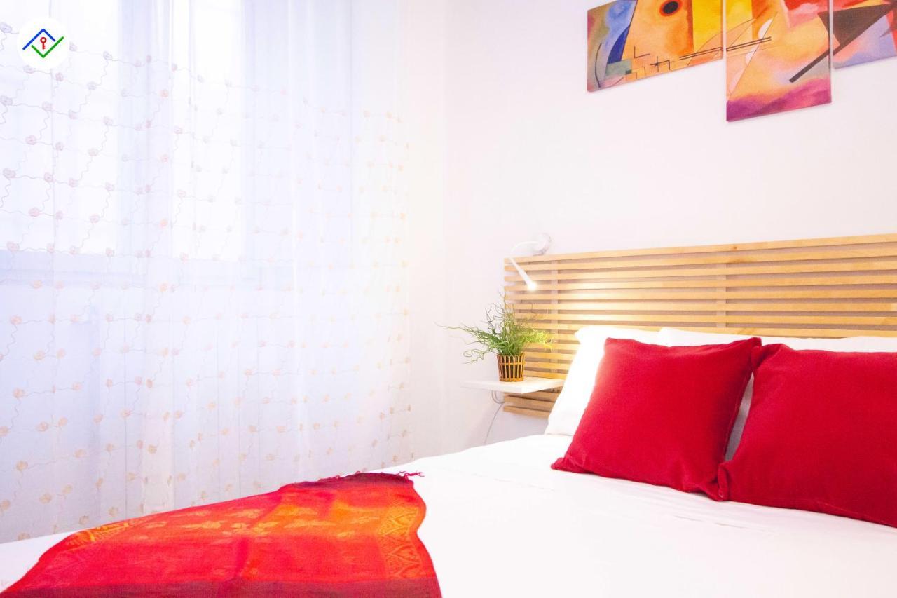 Pisa Tower Apartment Extérieur photo
